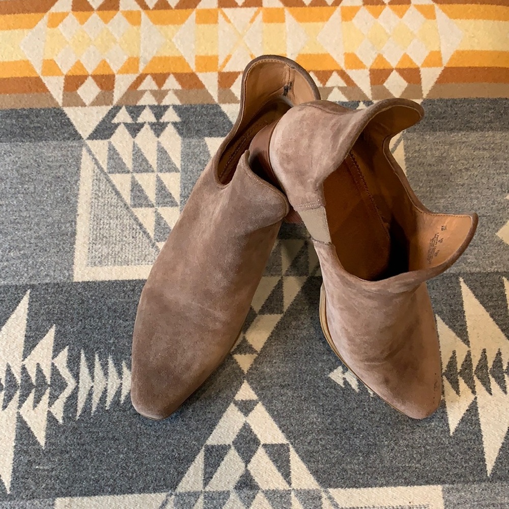 Sarto by Franco Sarto bootie